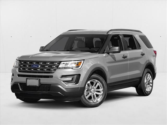 2016 Ford Explorer Base for sale in Golden, CO