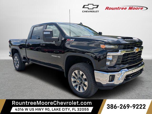 2026 Chevrolet Silverado 2500HD Crew Cab, Standard Bed, LT, 4WD for sale in Lake City, FL