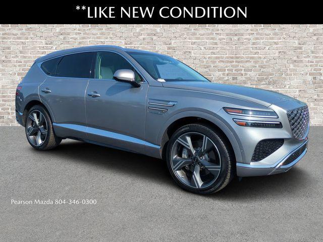 2025 Genesis GV80 3.5T Prestige AWD for sale in Richmond, VA