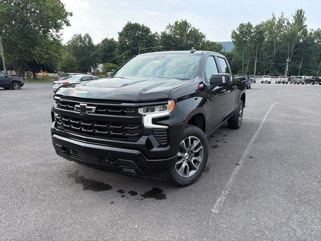 2026 Chevrolet Silverado 1500 4WD Crew Cab Short Bed RST for sale in Thompsontown, PA