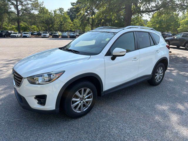 2016 Mazda CX-5 Touring for sale in Cary, NC