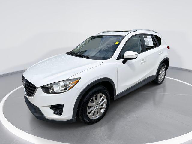 2016 Mazda CX-5 Touring for sale in Cary, NC
