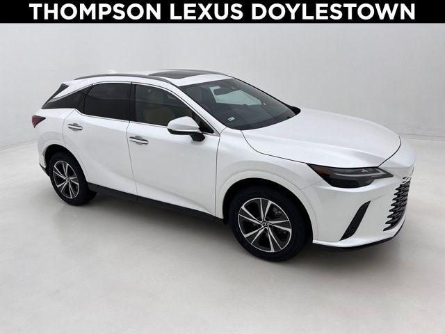 2024 Lexus RX 350 Premium for sale in Doylestown, PA