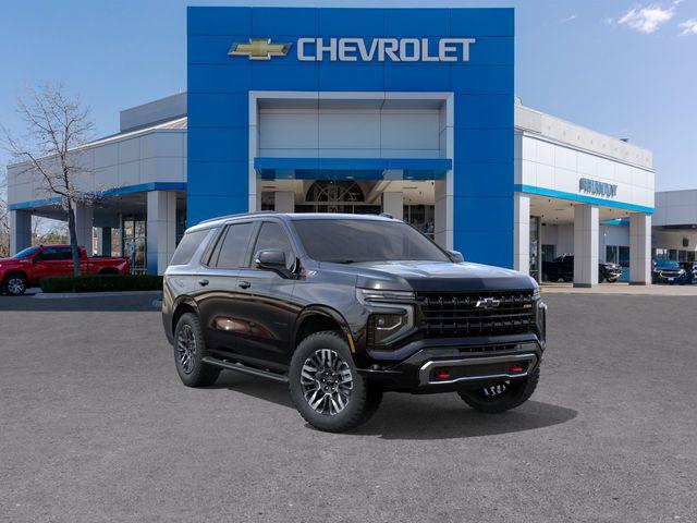 2026 Chevrolet Tahoe 4WD Z71 for sale in Dallas, TX