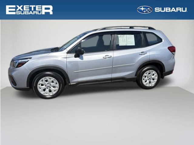 2019 Subaru Forester Base for sale in Stratham, NH