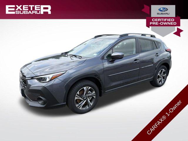 2026 Subaru Crosstrek Premium for sale in Stratham, NH