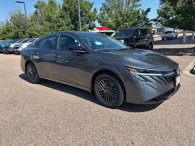 2026 Nissan Sentra SV for sale in Colorado Springs, CO