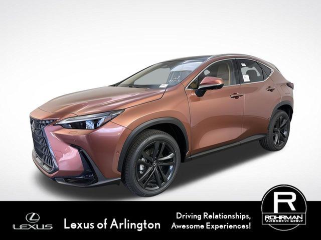 2026 Lexus NX Luxury for sale in Arlington Heights, IL