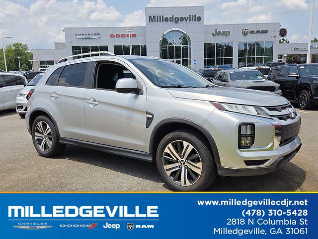 2021 Mitsubishi Outlander Sport 2.0 ES 2WD for sale in Milledgeville, GA