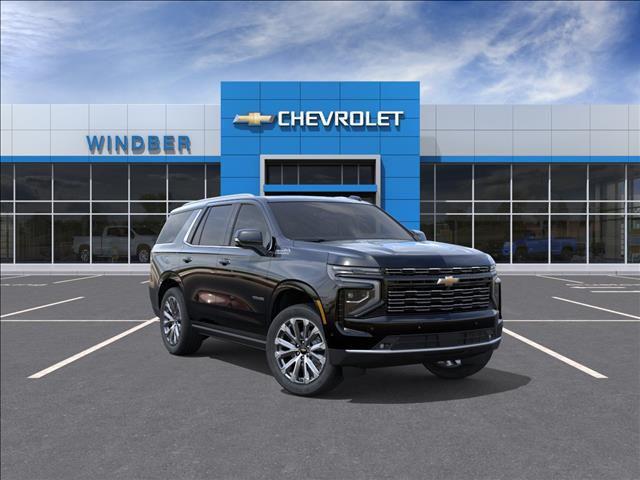 2026 Chevrolet Tahoe 4WD High Country for sale in Windber, PA