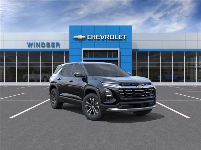 2027 Chevrolet Equinox AWD LT for sale in Windber, PA