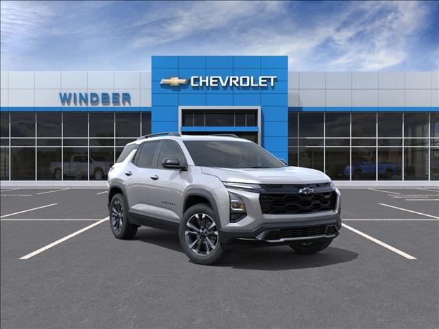 2027 Chevrolet Equinox AWD RS for sale in Windber, PA