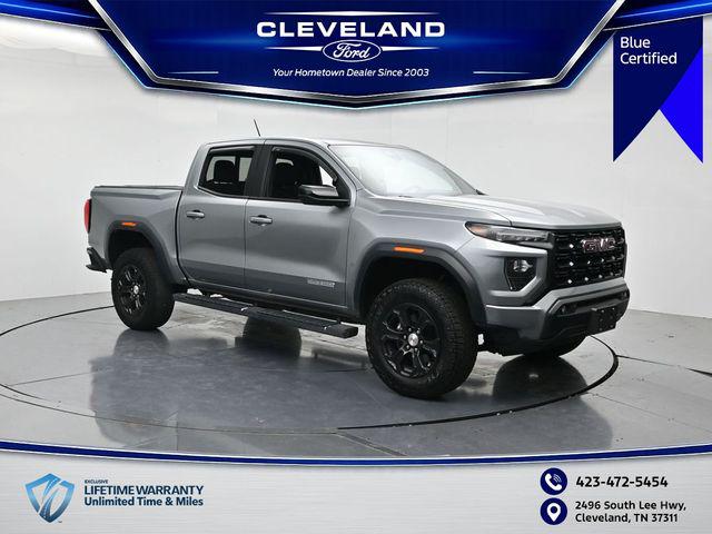 2023 GMC Canyon 2WD Crew Cab Short Box Elevation for sale in Cleveland, TN