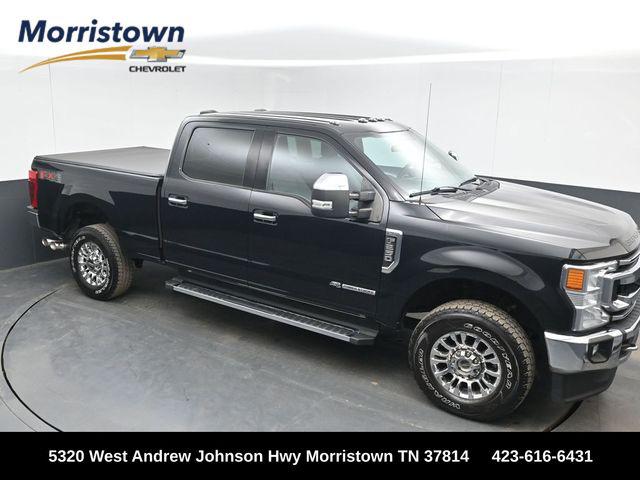 2021 Ford F-250 XLT for sale in Morristown, TN