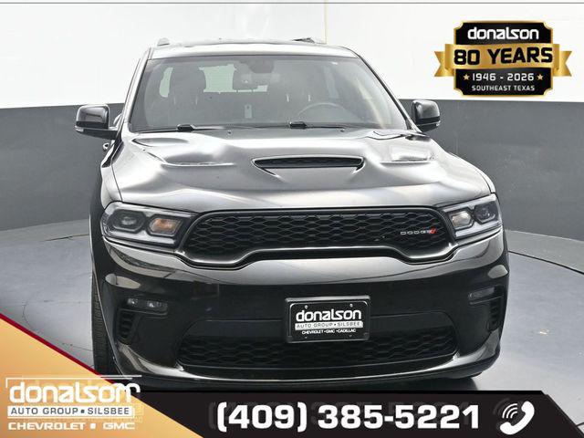 2021 Dodge Durango GT Plus RWD
