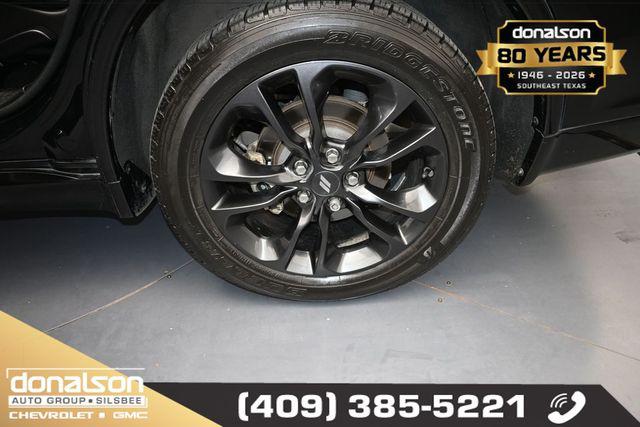 2021 Dodge Durango GT Plus RWD