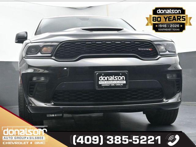 2021 Dodge Durango GT Plus RWD