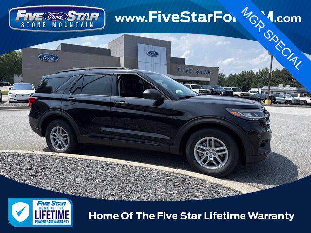 2026 Ford Explorer Active for sale in Snellville, GA