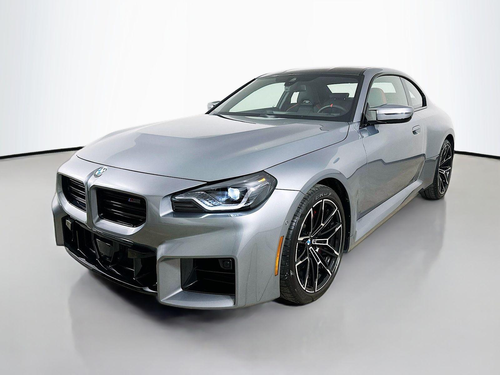 /2026 BMW M2