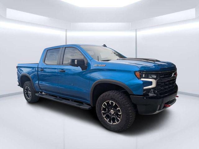 2022 Chevrolet Silverado 1500 4WD Crew Cab Short Bed ZR2 for sale in Jacksonville, FL