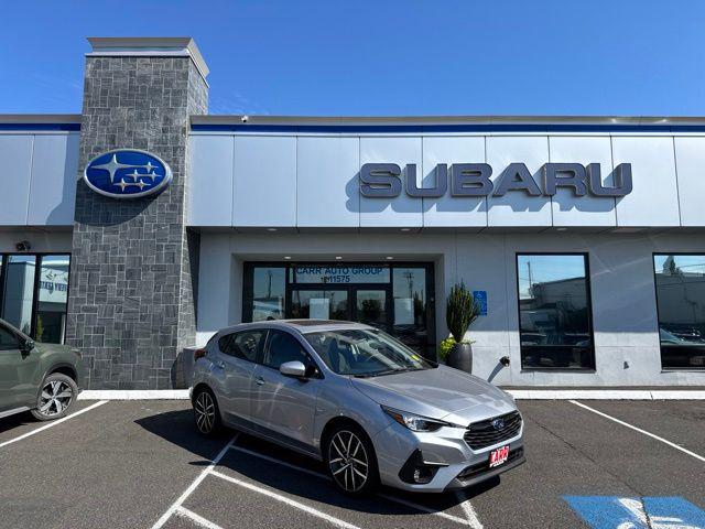 2026 Subaru Impreza Sport for sale in Beaverton, OR