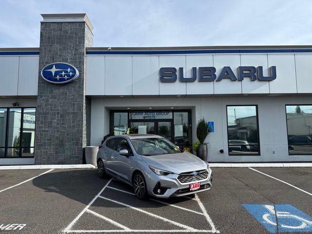2026 Subaru Impreza Sport for sale in Beaverton, OR