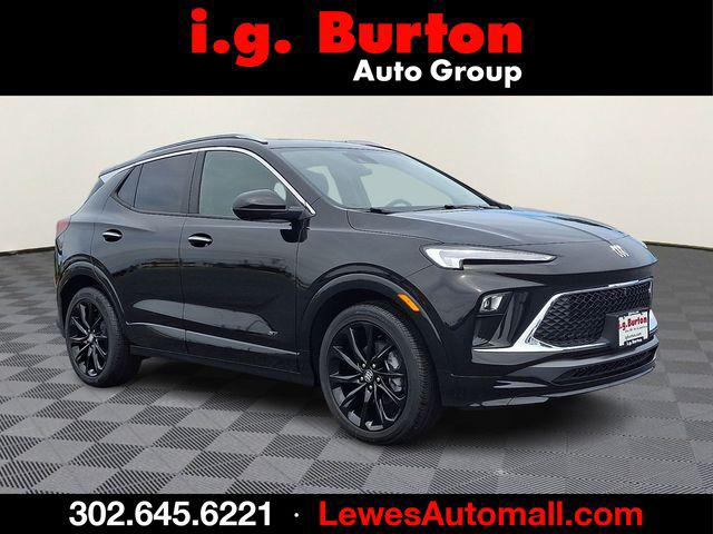 2026 Buick Encore GX Sport Touring FWD for sale in Lewes, DE