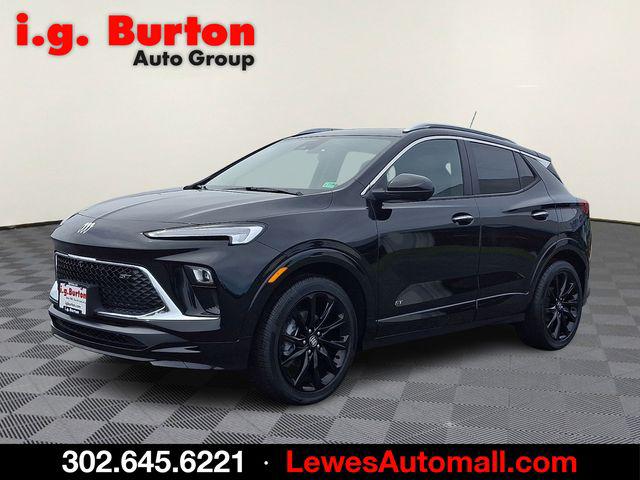 2026 Buick Encore GX Sport Touring FWD