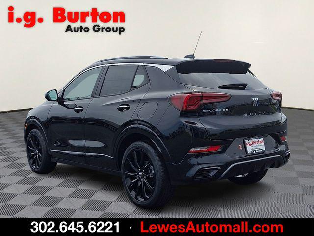 2026 Buick Encore GX Sport Touring FWD