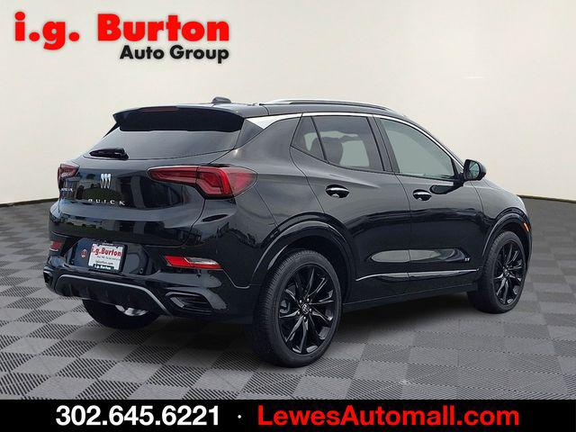 2026 Buick Encore GX Sport Touring FWD