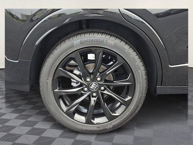 2026 Buick Encore GX Sport Touring FWD