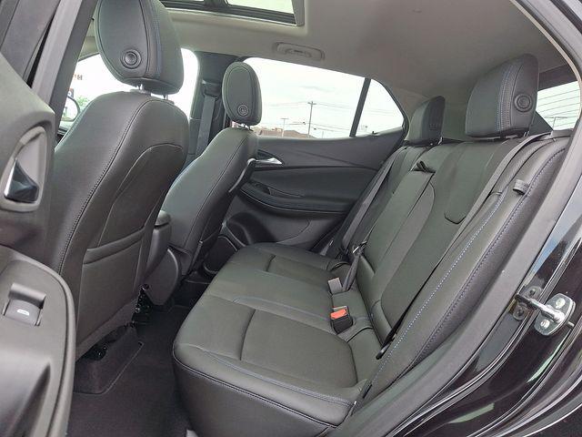 2026 Buick Encore GX Sport Touring FWD