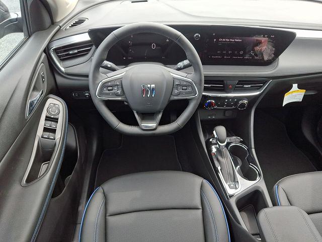 2026 Buick Encore GX Sport Touring FWD