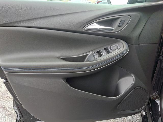 2026 Buick Encore GX Sport Touring FWD