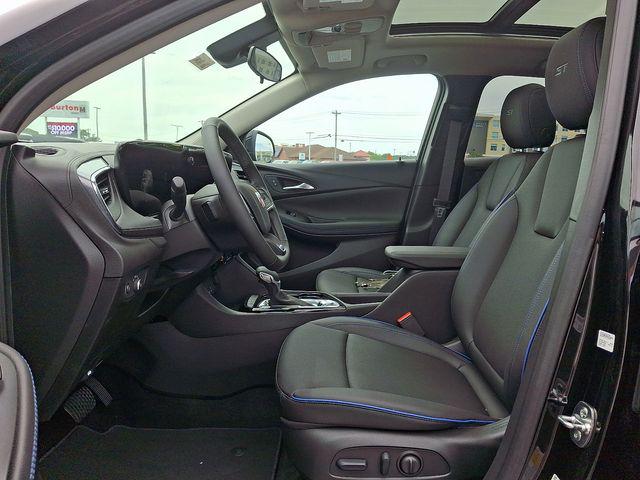 2026 Buick Encore GX Sport Touring FWD