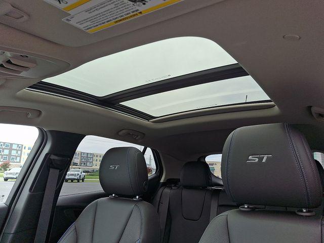 2026 Buick Encore GX Sport Touring FWD