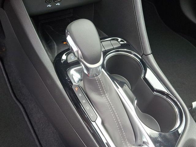 2026 Buick Encore GX Sport Touring FWD