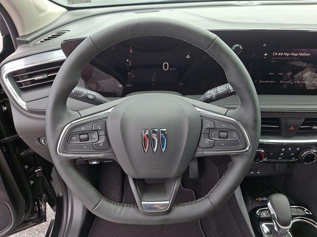 2026 Buick Encore GX Sport Touring FWD