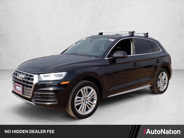2019 Audi Q5 45 Premium for sale in Centennial, CO