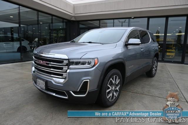 2022 GMC Acadia AWD SLE for sale in Wasilla, AR