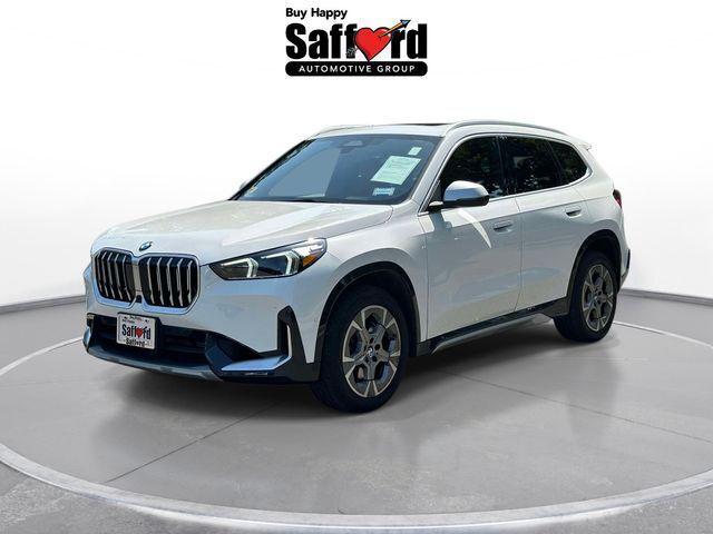 2024 BMW X1 xDrive28i 2024 BMW X1 xDrive28i