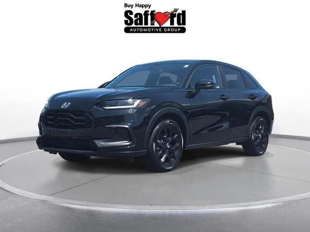 2024 Honda HR-V Sport 2024 Honda HR-V Sport