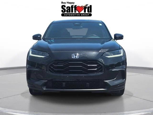 2024 Honda HR-V Sport 2024 Honda HR-V Sport