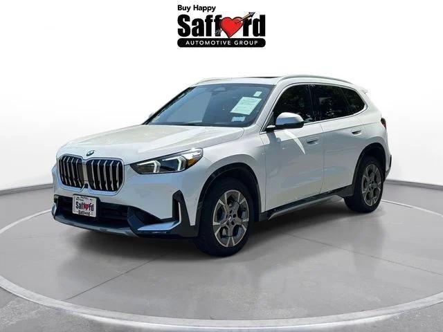 2024 BMW X1 xDrive28i 2024 BMW X1 xDrive28i