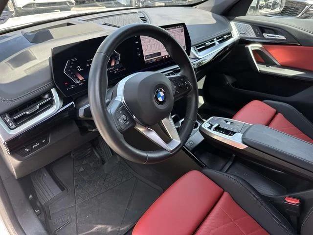 2024 BMW X1 xDrive28i 2024 BMW X1 xDrive28i