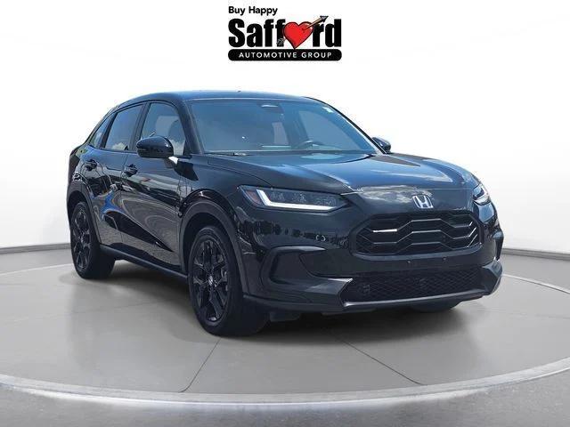 2024 Honda HR-V Sport 2024 Honda HR-V Sport