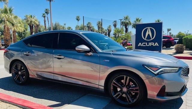 2024 Acura Integra A-SPEC for sale in Cathedral City, CA