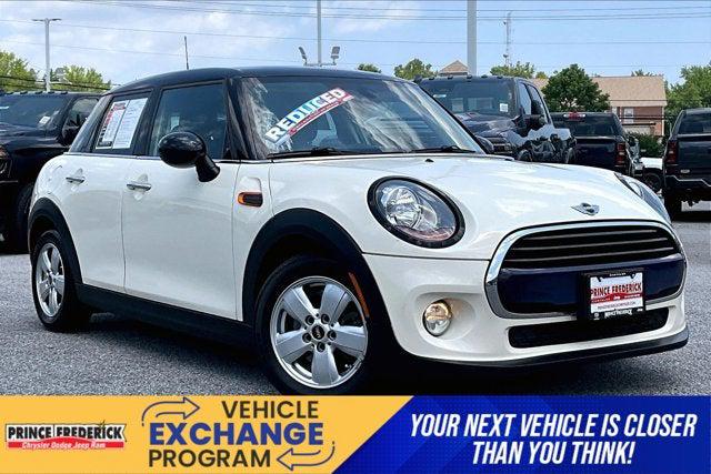 2017 MINI Hardtop Cooper for sale in Prince Frederick, MD
