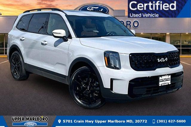 2024 Kia Telluride EX X-Line for sale in Prince Frederick, MD