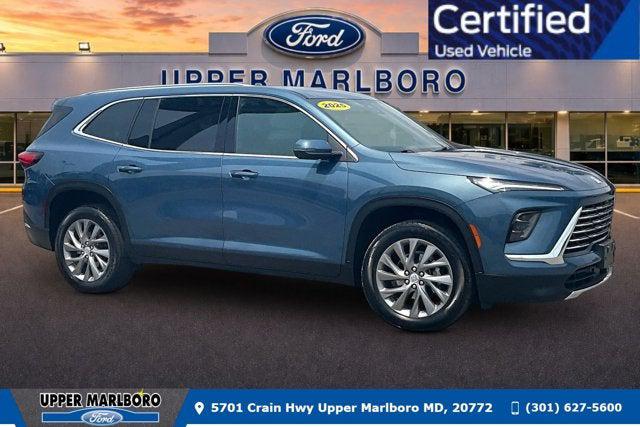 2025 Buick Enclave Preferred FWD for sale in Prince Frederick, MD